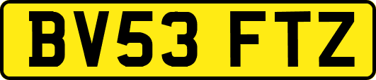 BV53FTZ