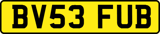 BV53FUB