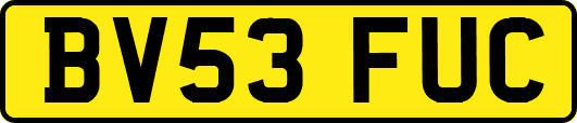 BV53FUC