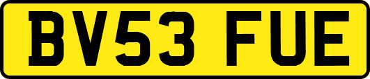 BV53FUE