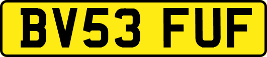 BV53FUF