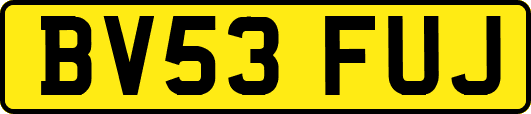 BV53FUJ
