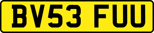 BV53FUU
