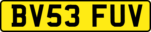BV53FUV