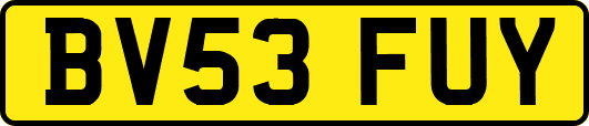 BV53FUY