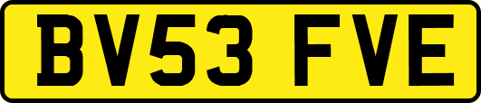 BV53FVE