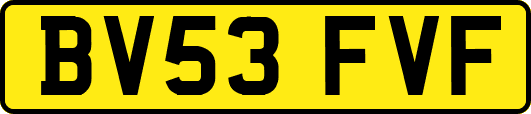 BV53FVF