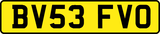 BV53FVO