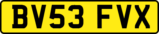 BV53FVX