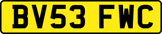 BV53FWC