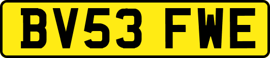 BV53FWE