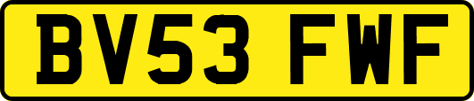 BV53FWF