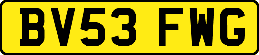 BV53FWG