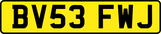 BV53FWJ
