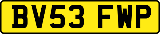 BV53FWP