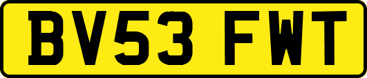 BV53FWT