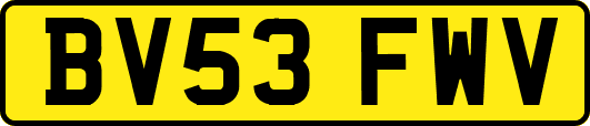 BV53FWV