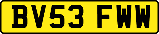 BV53FWW
