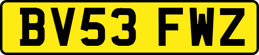 BV53FWZ