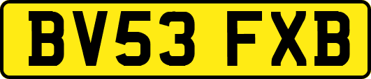 BV53FXB