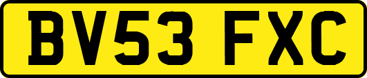 BV53FXC