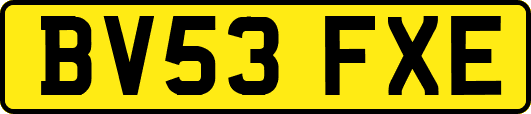BV53FXE