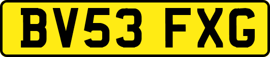 BV53FXG
