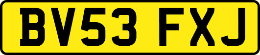 BV53FXJ