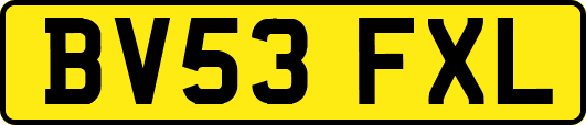 BV53FXL