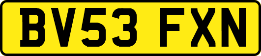 BV53FXN