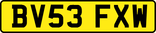 BV53FXW