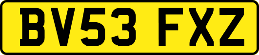 BV53FXZ