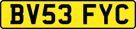 BV53FYC