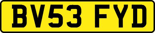 BV53FYD
