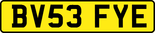 BV53FYE