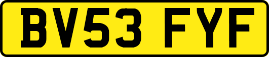 BV53FYF