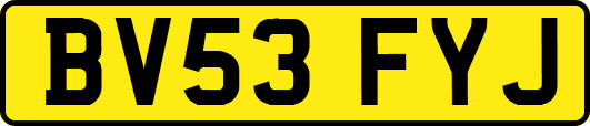BV53FYJ