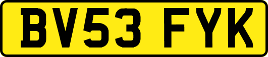 BV53FYK