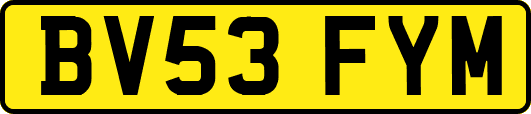 BV53FYM
