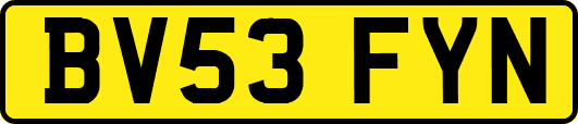 BV53FYN