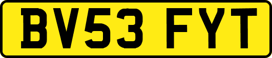 BV53FYT