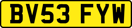 BV53FYW