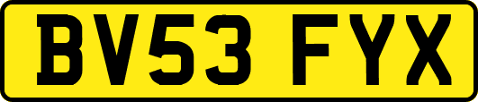 BV53FYX