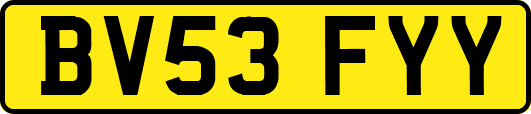 BV53FYY