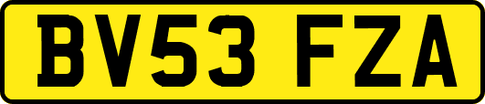 BV53FZA