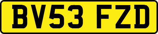 BV53FZD