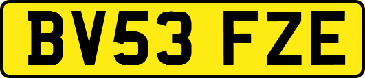 BV53FZE
