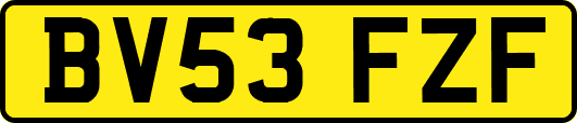 BV53FZF