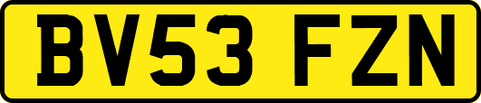 BV53FZN