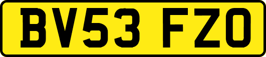BV53FZO